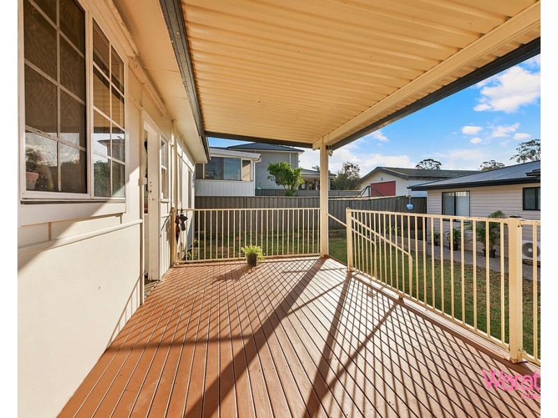 17 Savery Crescent, Blacktown NSW 2148