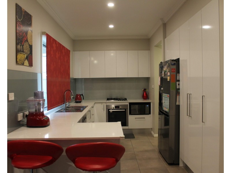 5/22 Ramona Street, Quakers Hill NSW 2763