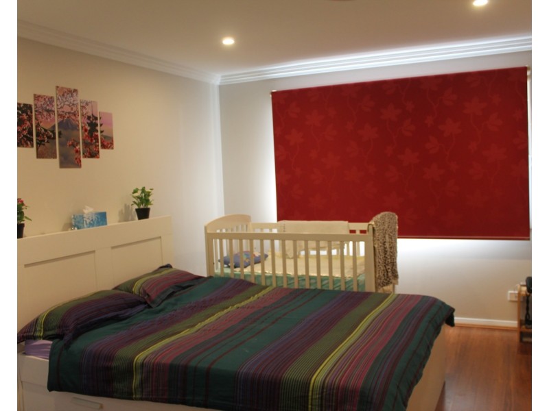 5/22 Ramona Street, Quakers Hill NSW 2763