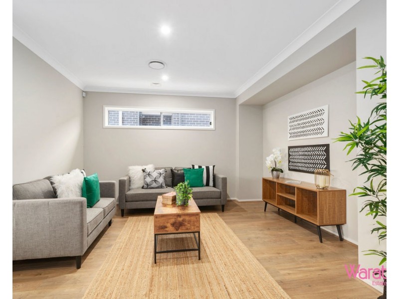 16 Sheumack Street, Marsden Park NSW 2765