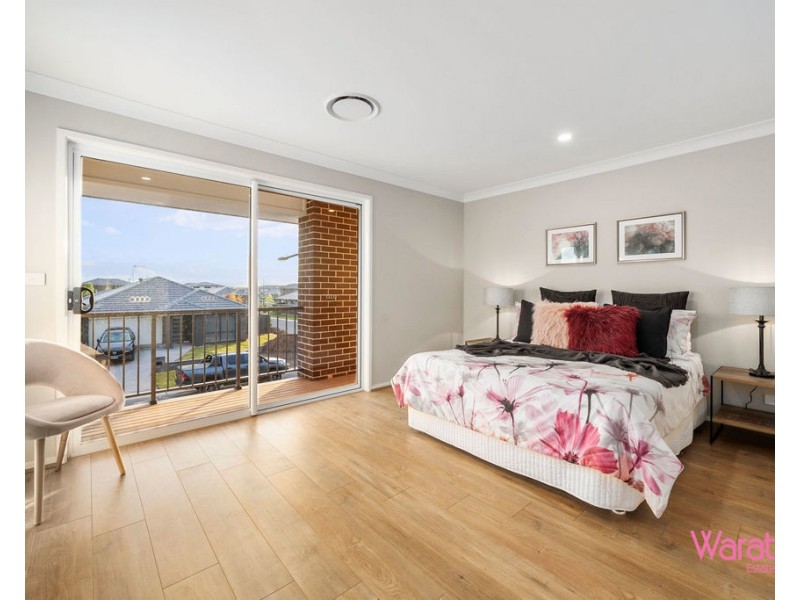 16 Sheumack Street, Marsden Park NSW 2765