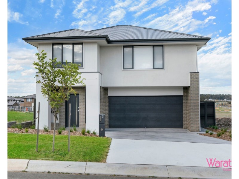 9 Cadell Street, Schofields NSW 2762