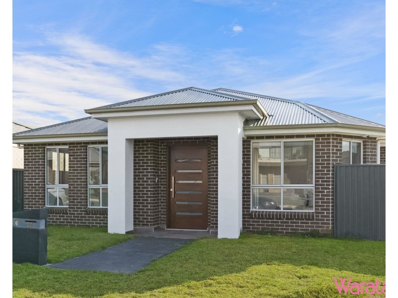 23 Sylan Street, Marsden Park NSW 2765