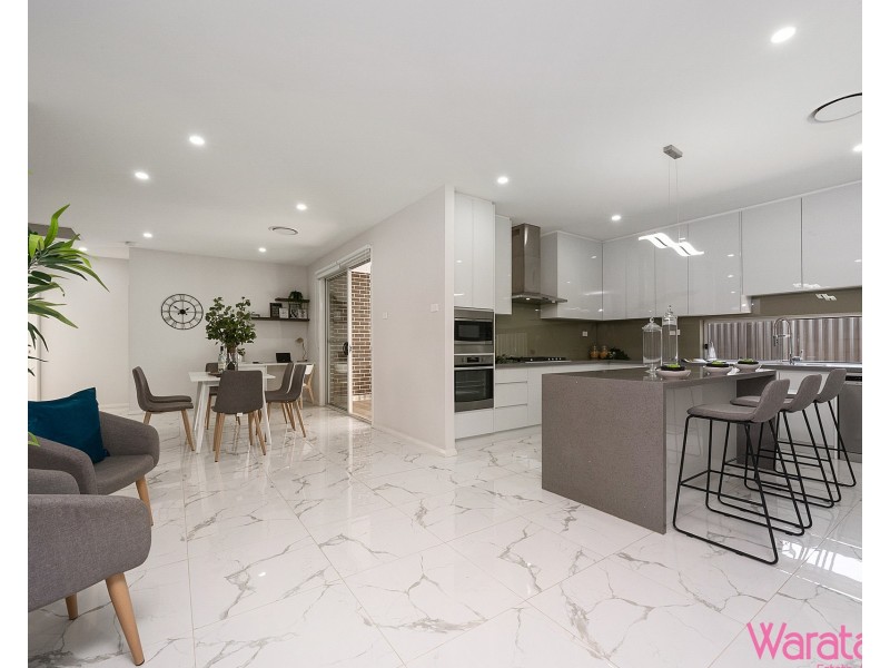 23 Sylan Street, Marsden Park NSW 2765