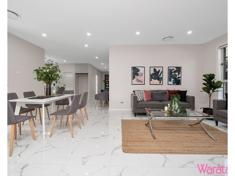 23 Sylan Street, Marsden Park NSW 2765