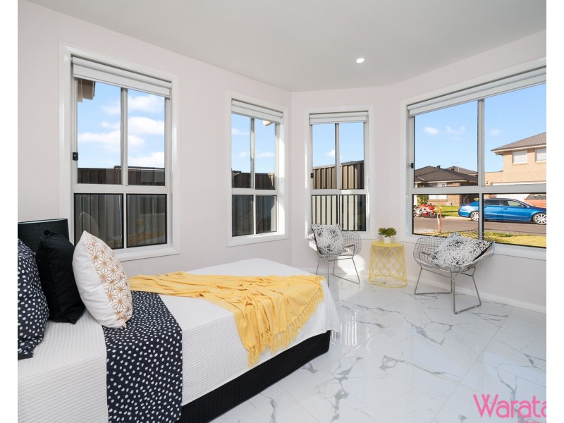 23 Sylan Street, Marsden Park NSW 2765