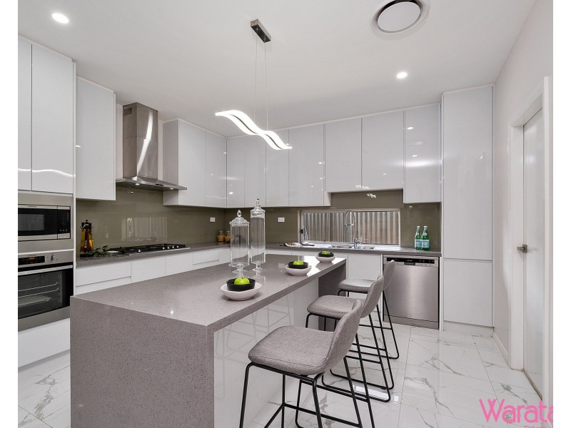 23 Sylan Street, Marsden Park NSW 2765