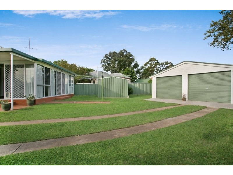 95 Castlereagh Street, Singleton NSW 2330