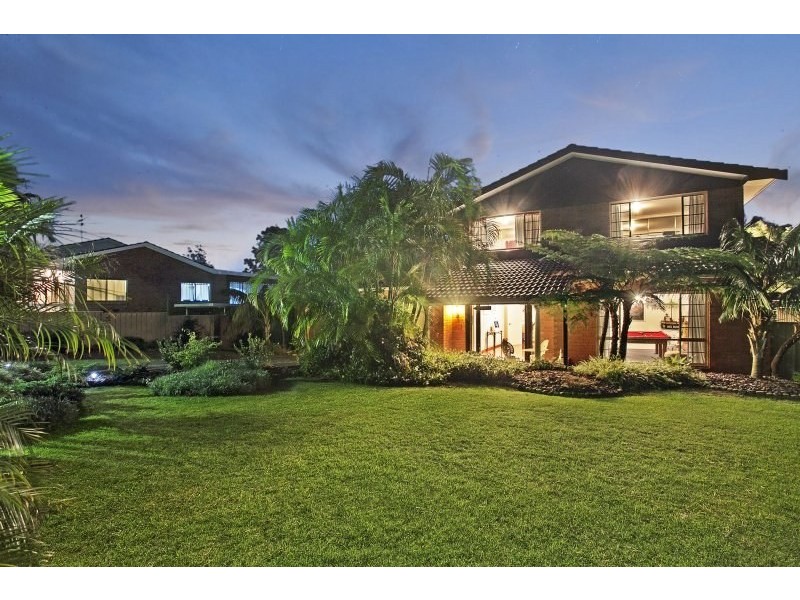 7 Bellevista Close, Norah Head NSW 2263