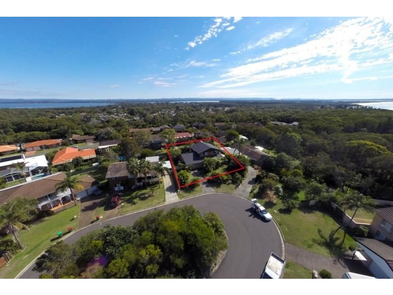 7 Bellevista Close, Norah Head NSW 2263