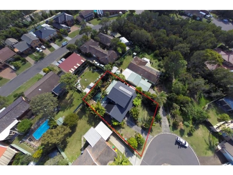 7 Bellevista Close, Norah Head NSW 2263