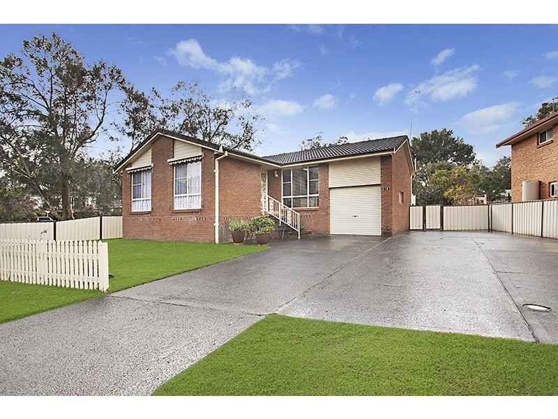 12 Hanalei Avenue, Chittaway Bay NSW 2261