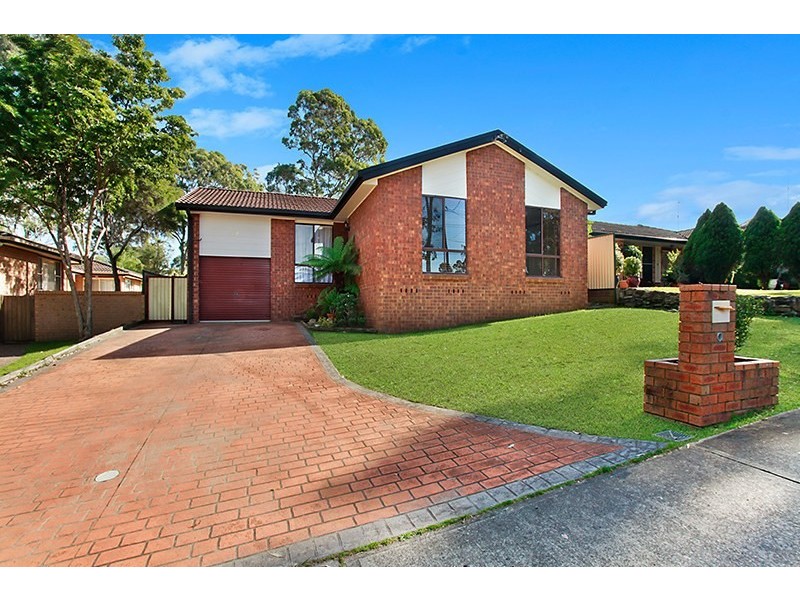 206 Pollock Avenue, Wyong NSW 2259