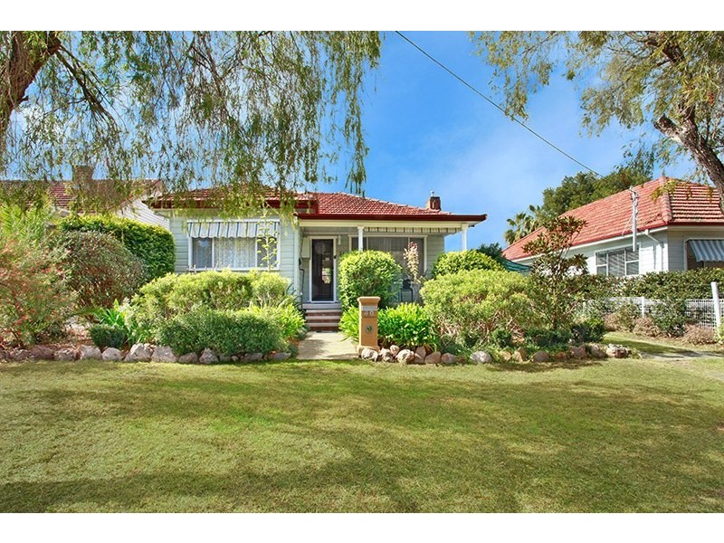 28  Desmond Street, Cessnock NSW 2325