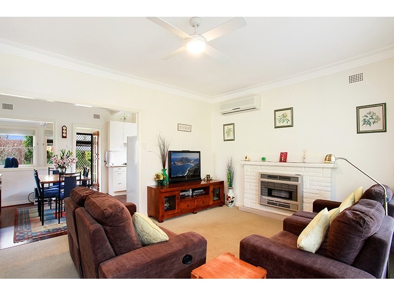 28  Desmond Street, Cessnock NSW 2325