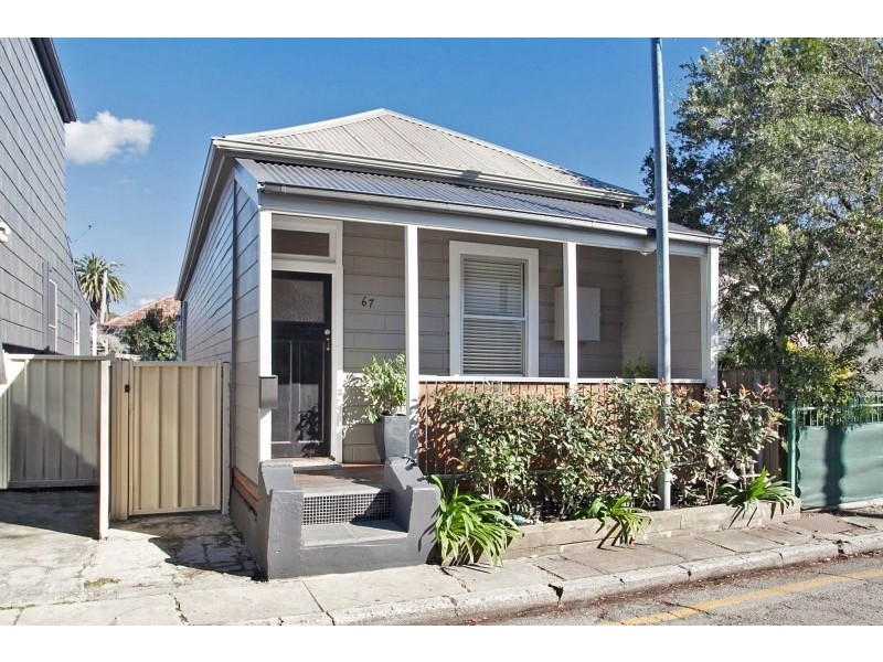 67 Mathieson Street, Carrington NSW 2294