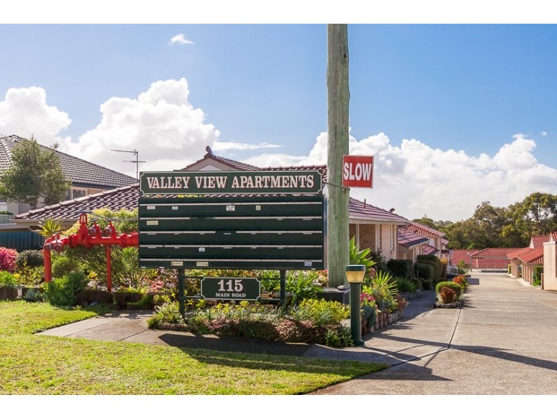 14/115 Main Road, Cardiff Heights NSW 2285