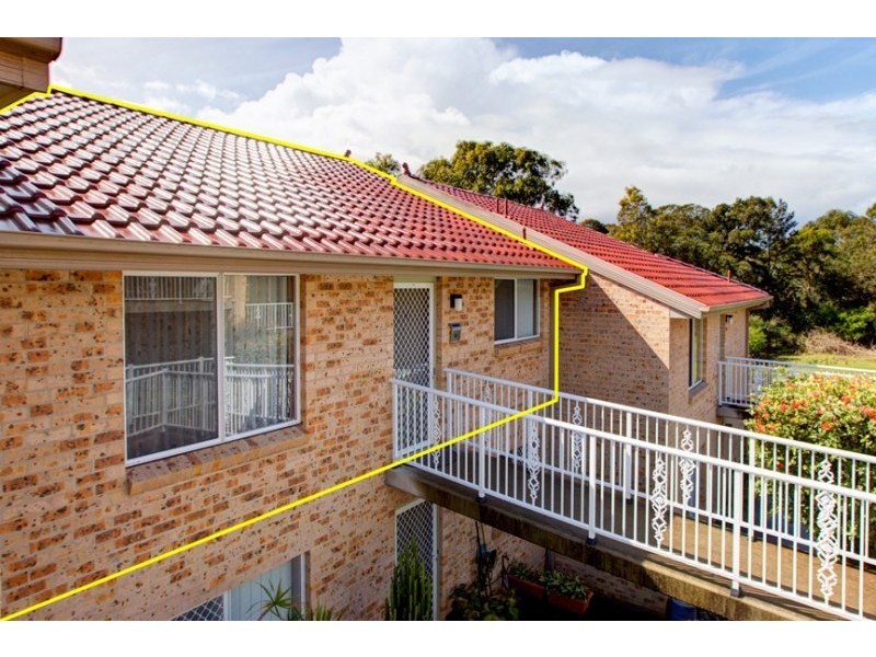 14/115 Main Road, Cardiff Heights NSW 2285