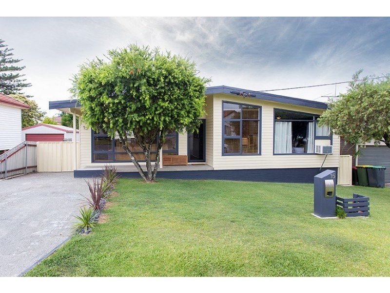 15 Waller Street, Shortland NSW 2307