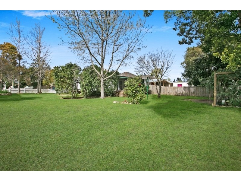 18 Rose Street, Maitland NSW 2320