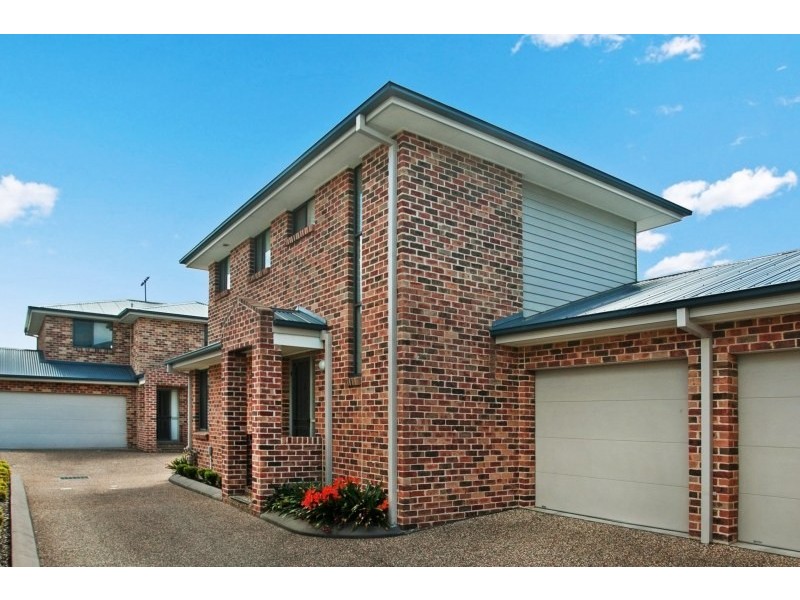 2/26 Bourke Street, Adamstown NSW 2289