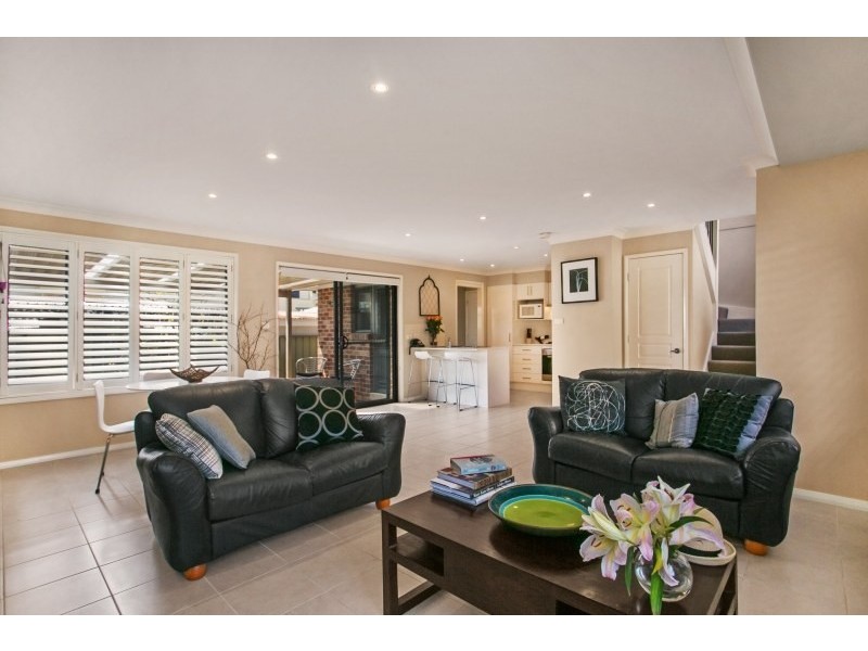 2/26 Bourke Street, Adamstown NSW 2289