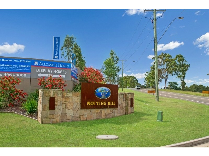 7 Peel Street, Thornton NSW 2322