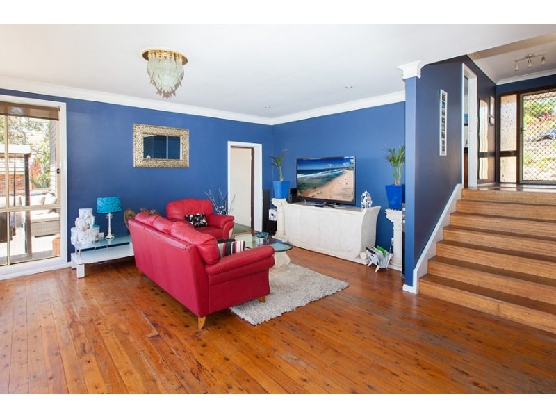 57 Castle Circuit, Umina Beach NSW 2257