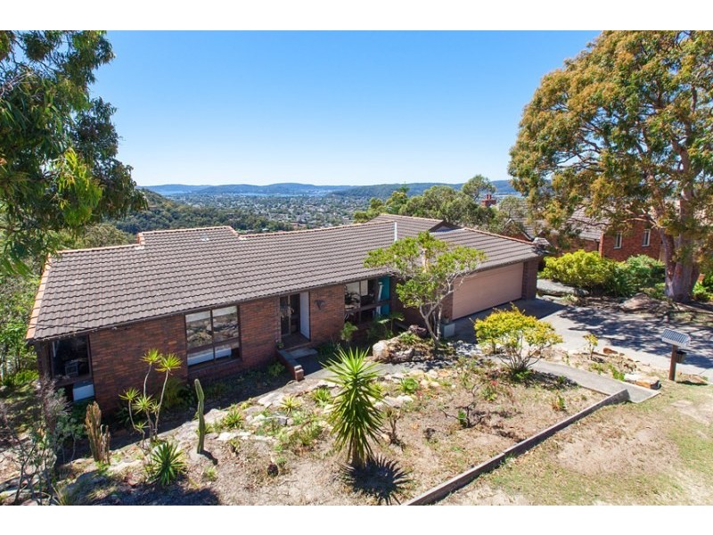 57 Castle Circuit, Umina Beach NSW 2257