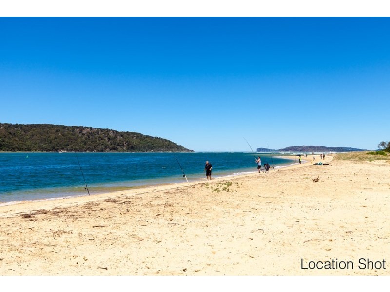 57 Castle Circuit, Umina Beach NSW 2257