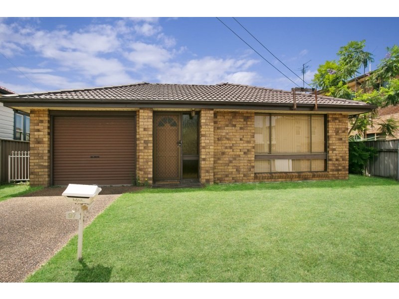 97 Lawson Street, Hamilton NSW 2303
