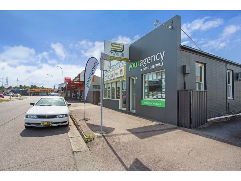 92 Belford Street, Broadmeadow NSW 2292