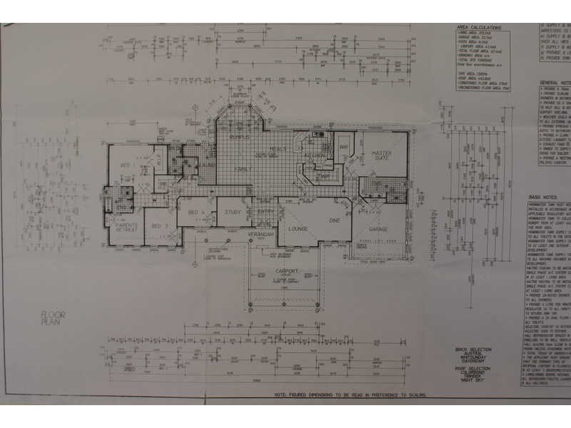 156 Edward Street, Brunkerville NSW 2323 Floorplan