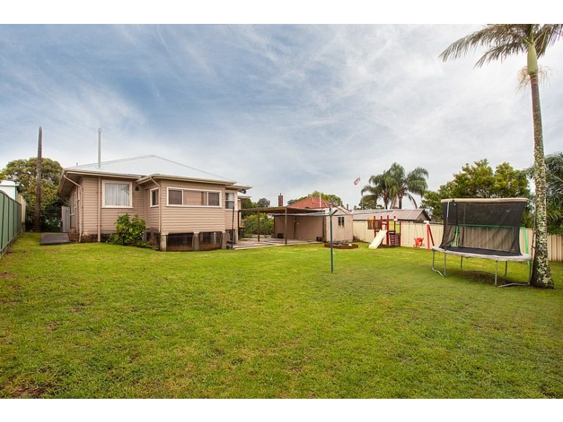 18 Macquarie Street, Wallsend NSW 2287