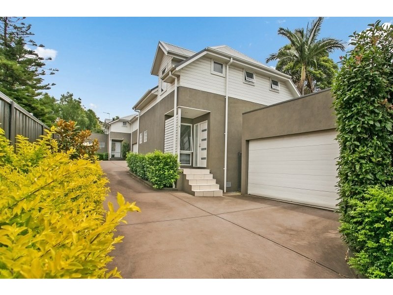 2/77 Harriet Street, Waratah NSW 2298