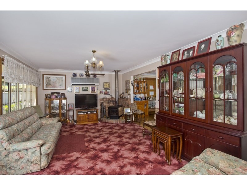 52 Evans Street, Greta NSW 2334