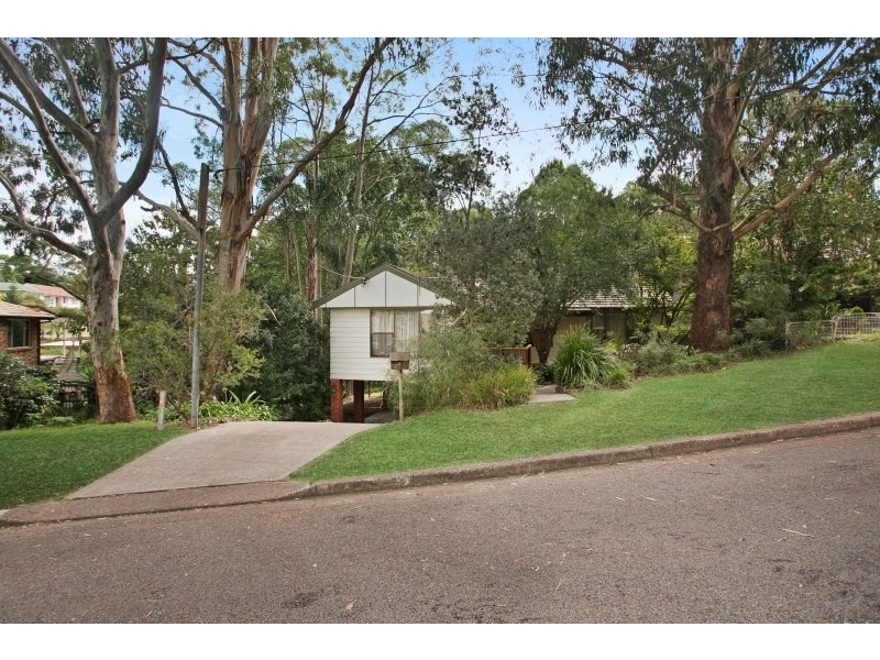 2 Kathleen Street, Cardiff NSW 2285