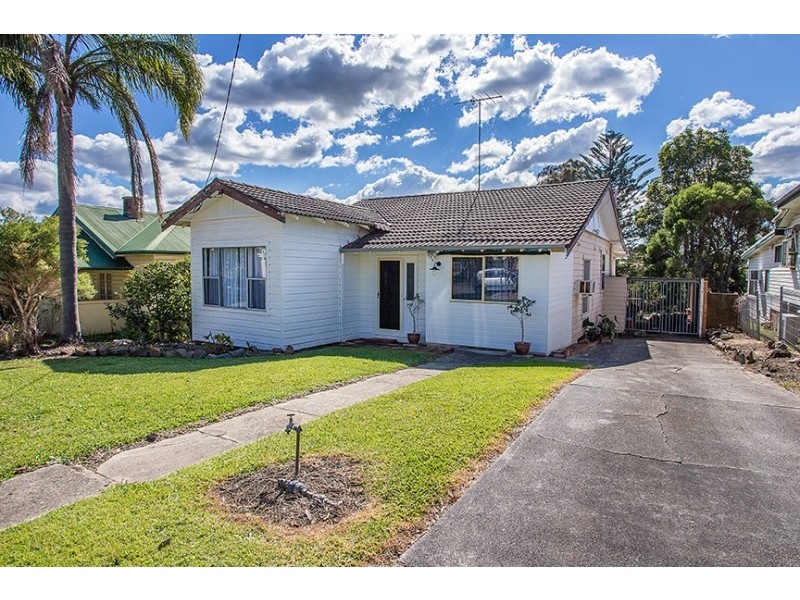 4 Ulick Street, Merewether NSW 2291