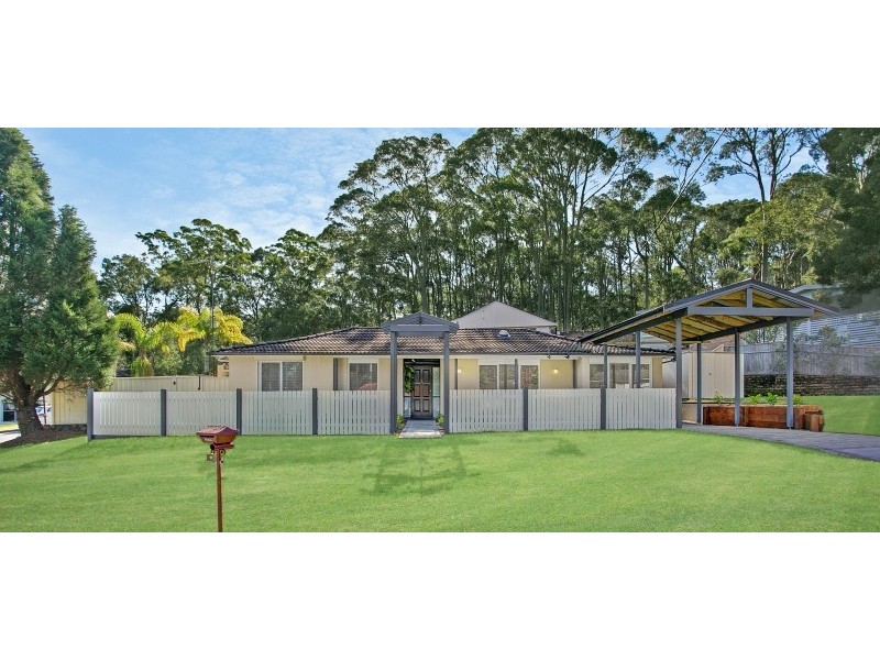 11 Green Valley Way, Charlestown NSW 2290