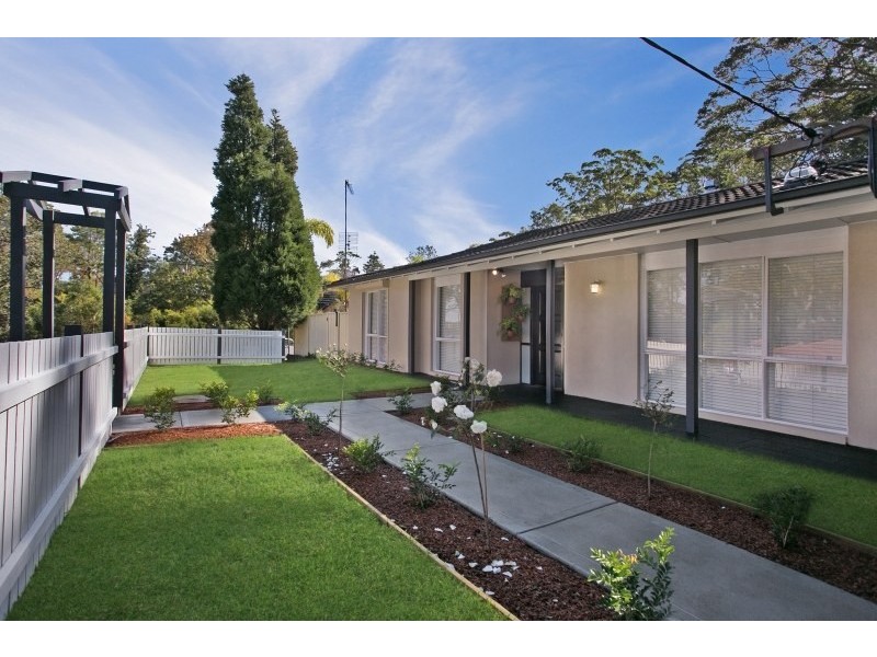 11 Green Valley Way, Charlestown NSW 2290