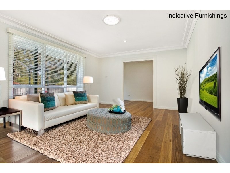 11 Green Valley Way, Charlestown NSW 2290