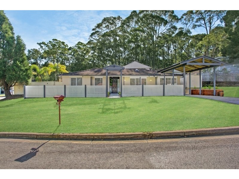11 Green Valley Way, Charlestown NSW 2290