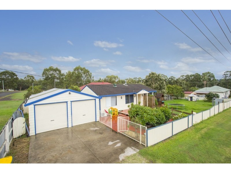 411 Tuckers Lane, Greta NSW 2334