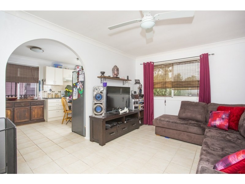 411 Tuckers Lane, Greta NSW 2334