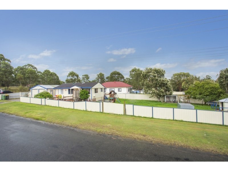 411 Tuckers Lane, Greta NSW 2334
