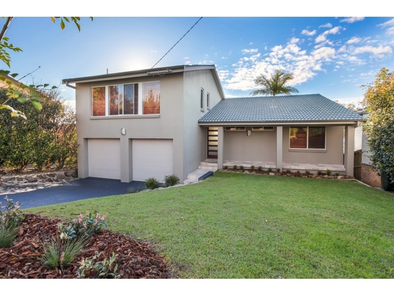 138 Macquarie Street, Merewether NSW 2291