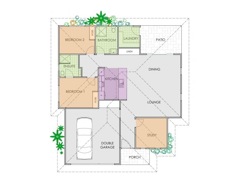 3/37 Electra Parade, Harrington NSW 2427