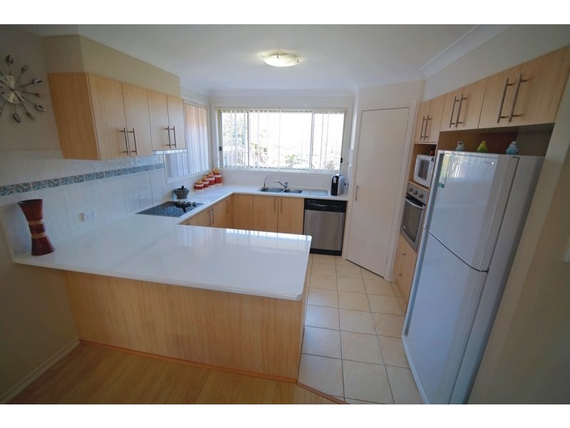 1/25 Electra Parade, Harrington NSW 2427