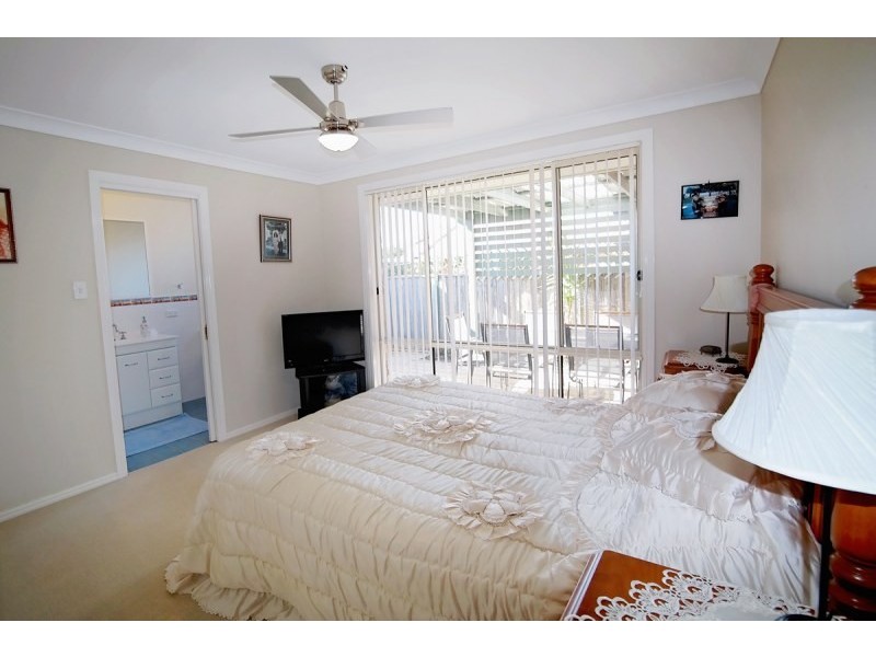 1/25 Electra Parade, Harrington NSW 2427