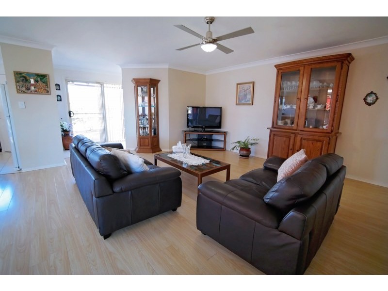 1/25 Electra Parade, Harrington NSW 2427